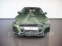 2026 Audi A1