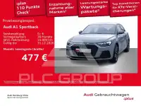 2026 Audi A1