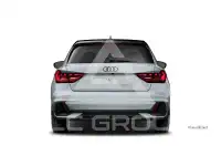 2026 Audi A1