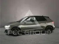 2026 Audi A1