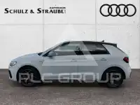 2026 Audi A1