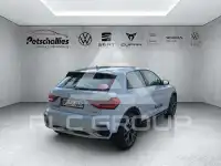 2026 Audi A1