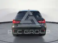 2026 Audi A1