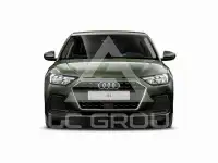 2026 Audi A1
