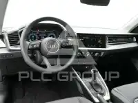 2026 Audi A1