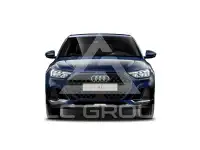 2026 Audi A1