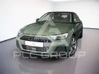 2026 Audi A1