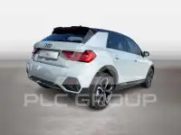2026 Audi A1