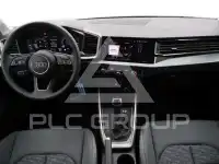 2026 Audi A1