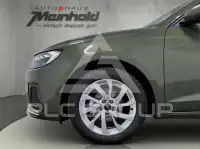 2026 Audi A1
