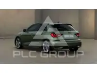 2026 Audi A1