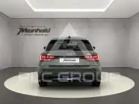 2026 Audi A1