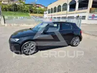 2026 Audi A1