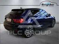 2026 Audi A1