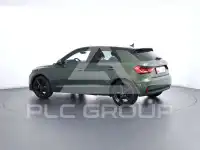 2026 Audi A1