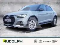 2026 Audi A1