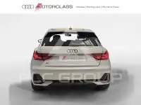 2026 Audi A1