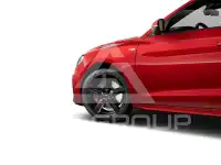 2026 Audi A1