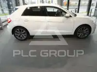 2026 Audi A1