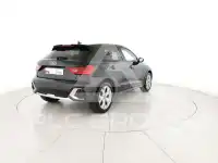 2026 Audi A1