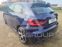 2026 Audi A1
