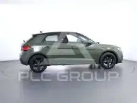 2026 Audi A1