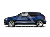 2026 Audi A1