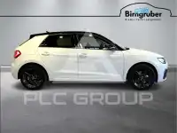 2026 Audi A1