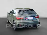 2026 Audi A1