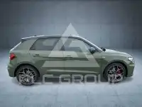 2026 Audi A1