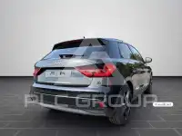 2026 Audi A1