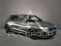 2026 Audi A1