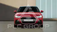 2026 Audi A1