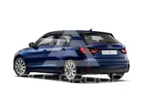 2026 Audi A1
