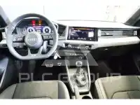 2026 Audi A1