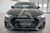 2026 Audi A1