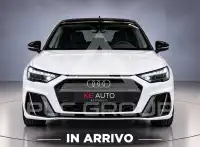 2026 Audi A1