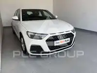 2026 Audi A1