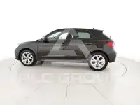 2026 Audi A1