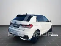 2026 Audi A1