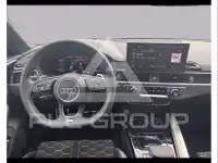 2026 Audi RS4