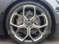 2026 Audi RS4