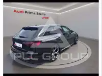 2026 Audi RS4