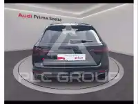 2026 Audi RS4