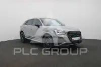 2026 Audi Q2