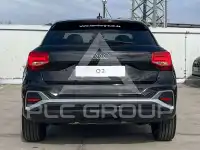 2026 Audi Q2