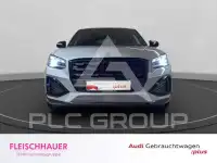 2026 Audi Q2