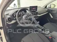 2026 Audi Q2