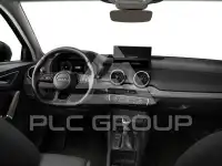 2026 Audi Q2
