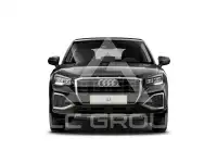 2026 Audi Q2